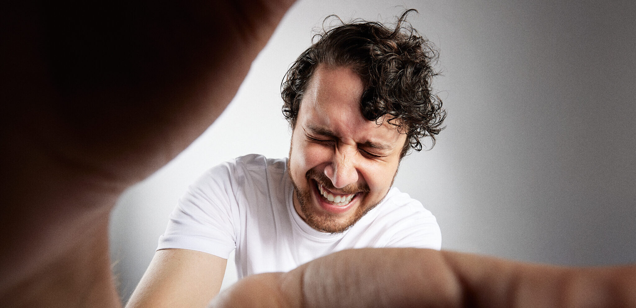 Schauspieler Caner Demirbag