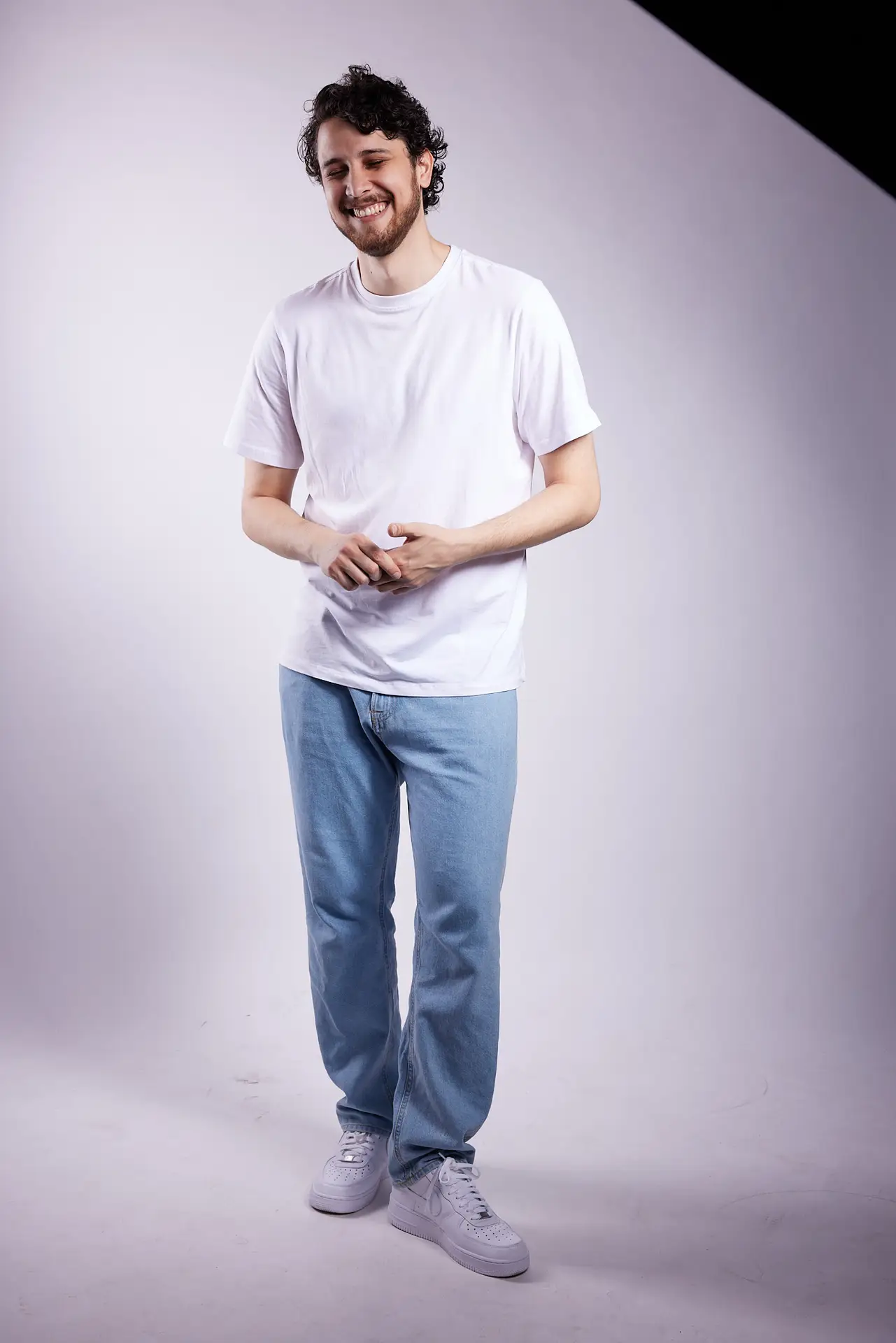 Schauspieler Caner Demirbag