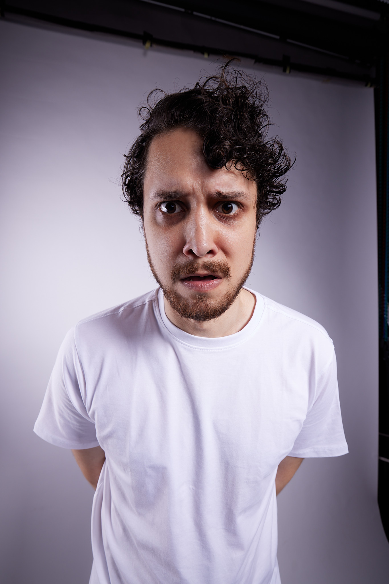 Schauspieler Caner Demirbag