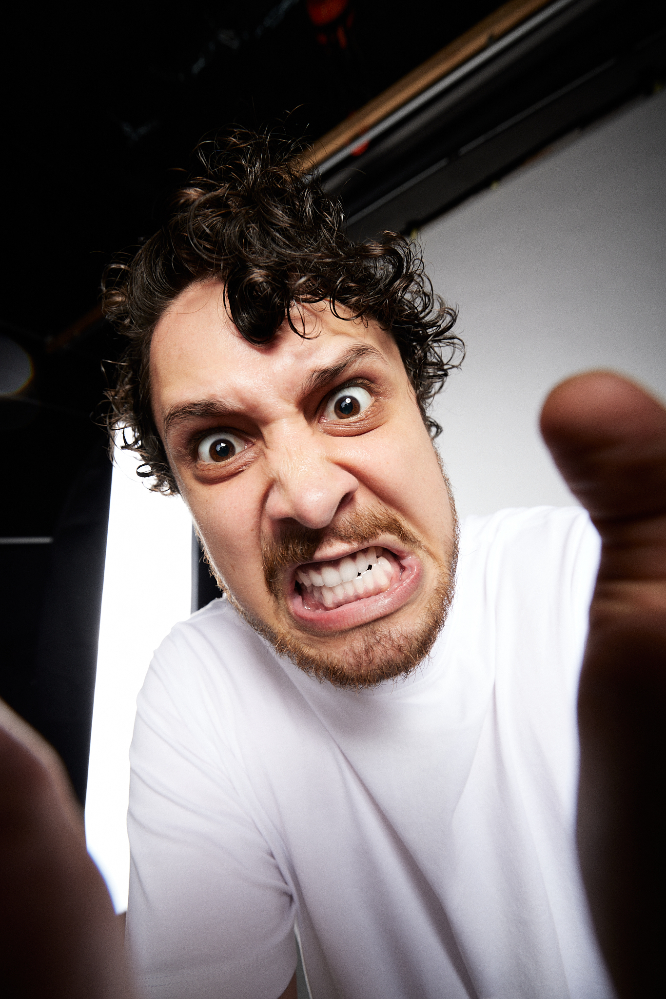 Schauspieler Caner Demirbag