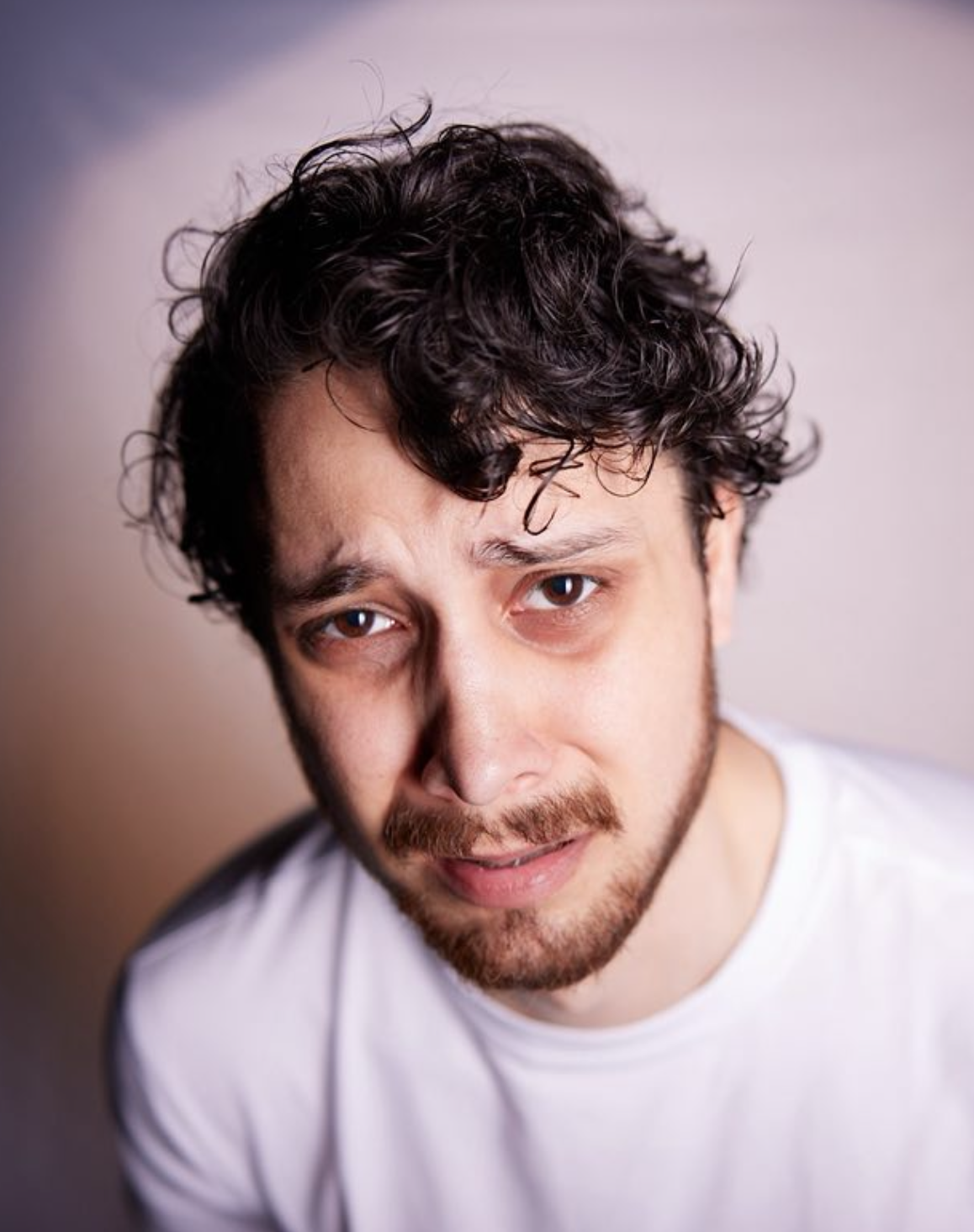 Schauspieler Caner Demirbag