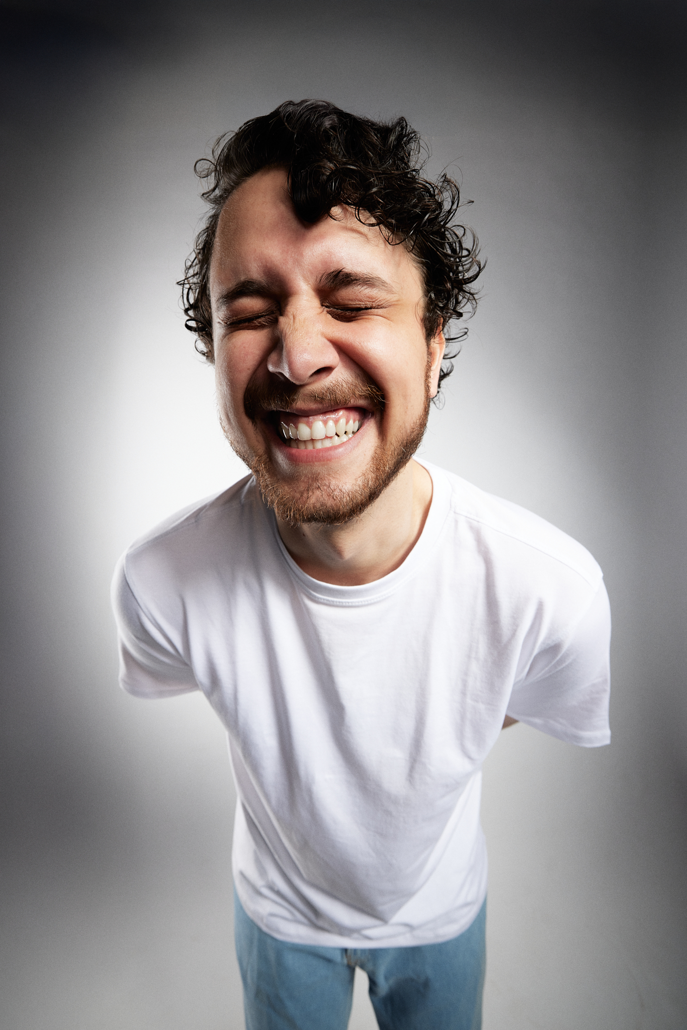 Schauspieler Caner Demirbag