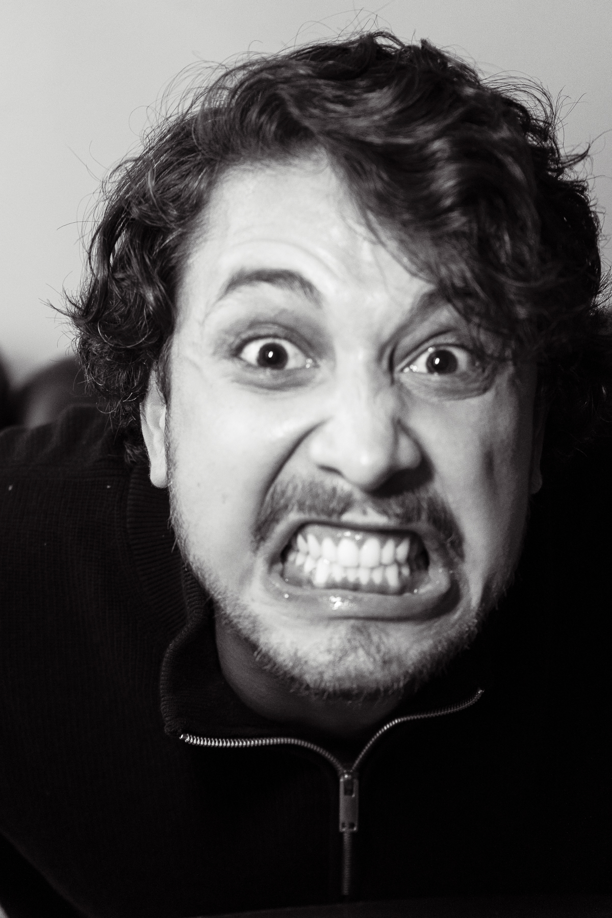 Schauspieler Caner Demirbag